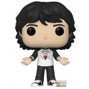 Funko Pop - Mike Stranger...