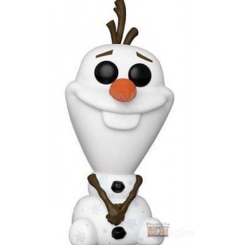 Funko Pop - Olaf 583