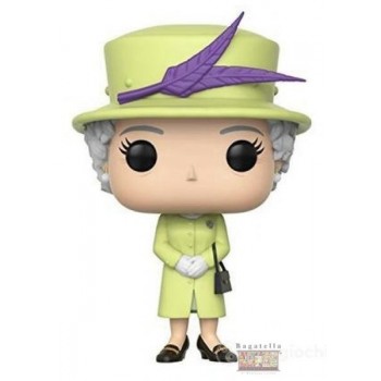 Funko Pop - Regina...