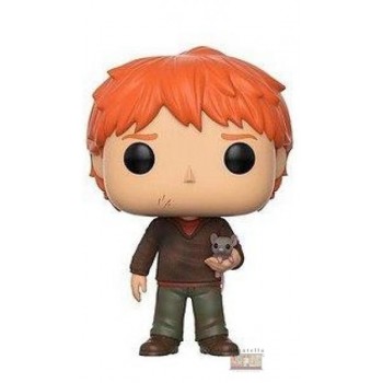 Funko Pop - Ron Weasley con...