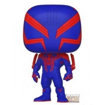 Funko Pop - Spiderman Miguel O'Hara 2099