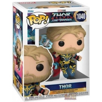 Funko Pop - Thor 1040