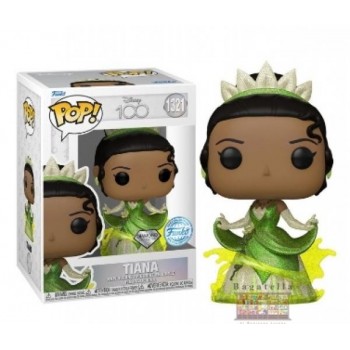 Funko Pop - Tiana 1321