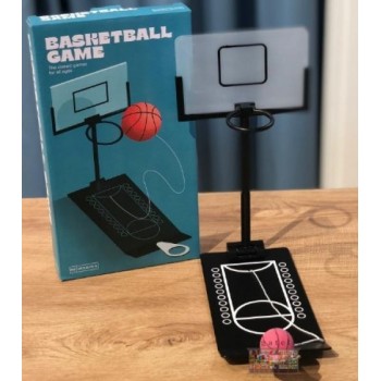 Basket da tavolo in alluminio