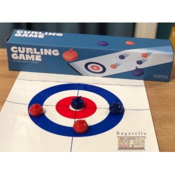 Curling da tavolo