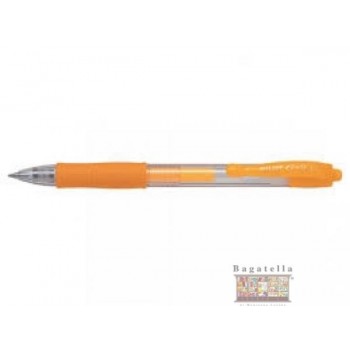 Penna g-2 arancio fluo