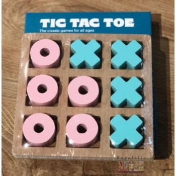 Tic tac toe - tris