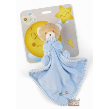 Orsetto doudou "baby care"...