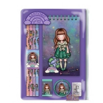 Stationary set be kind to...