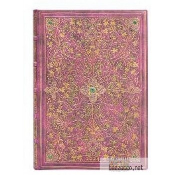 Agenda Paperblanks 12 mesi...