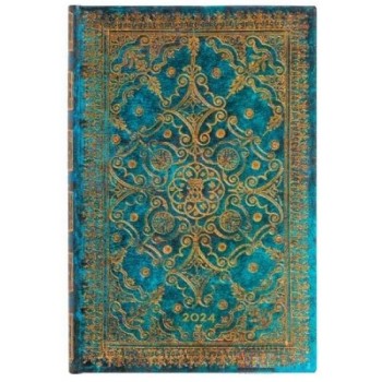 Agenda Paperblanks 12 mesi...