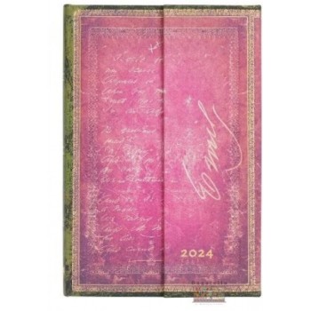 Agenda Paperblanks 12 mesi...