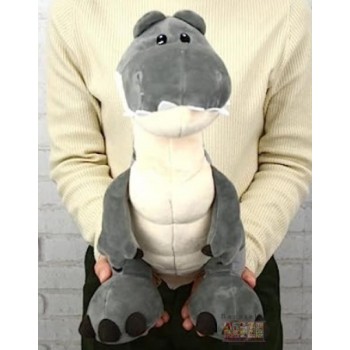 Peluche Dino Rex 30 cm