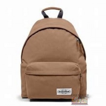 Zaino Eastpak classic nude