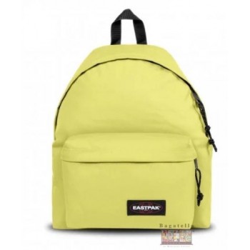 Zaino Eastpak lucky lime