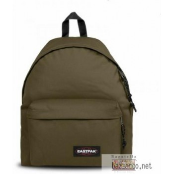 Zaino Eastpak padded Army...