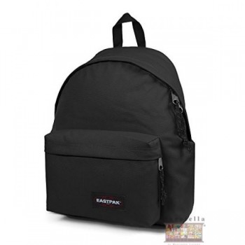 Zaino Eastpak padded nero