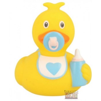 Paperella - Baby Boy Duck
