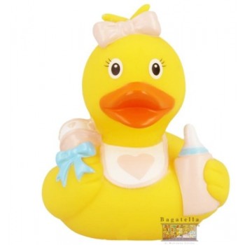 Paperella - Baby Girl Duck
