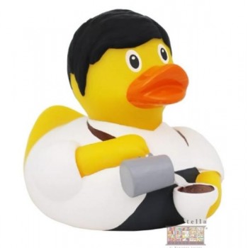 Paperella - Barista Duck