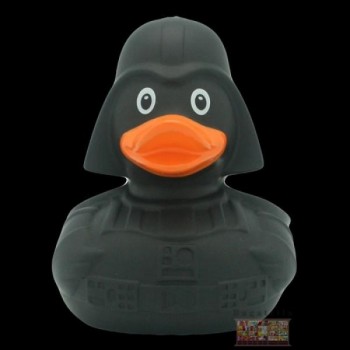 Paperella - Black Star Duck