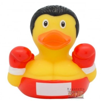 Paperella - Boxing Duck