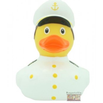 Paperella - Captain Duck
