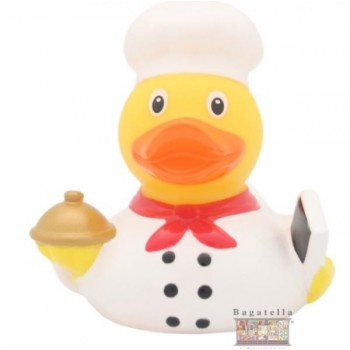 Paperella - Chef Duck