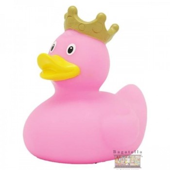 Paperella - Duck with Crown...