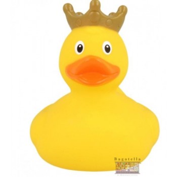 Paperella - Duck with Crown...
