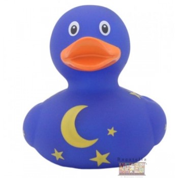 Paperella - Duck with Moon...