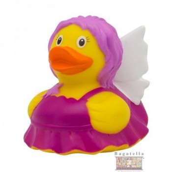 Paperella - Fairy Duck