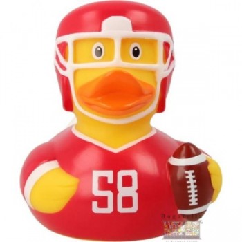 Paperella - Football Duck