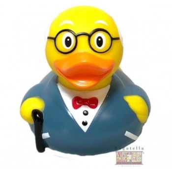 Paperella - Grandpa Duck