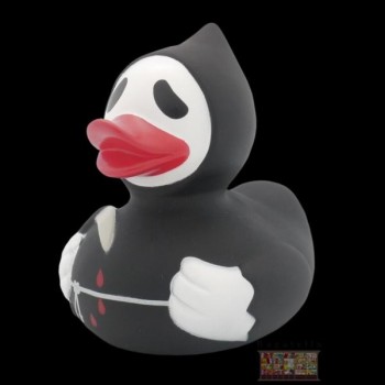 Paperella - Grim Reaper Duck