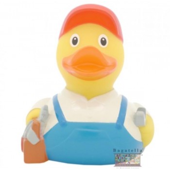 Paperella - Handy Man Duck