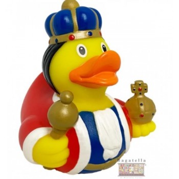 Paperella - King Duck