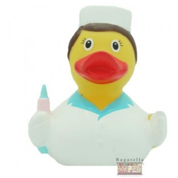 Paperella - Nurse Duck