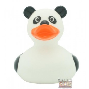 Paperella - Panda Duck