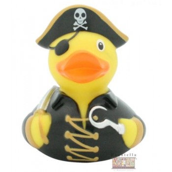 Paperella - Pirate Duck