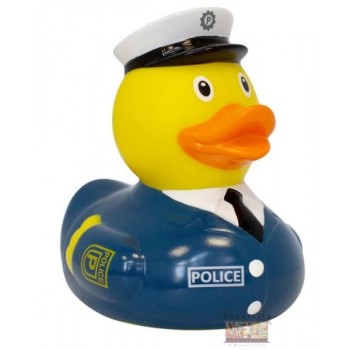 Paperella - Policeman Duck