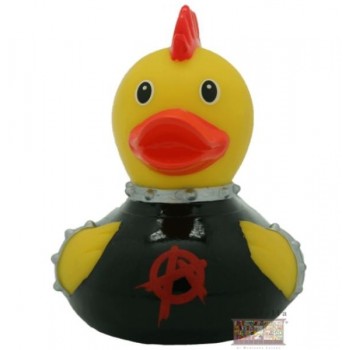 Paperella - Punk Duck