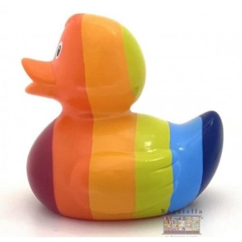 Paperella - Rainbow Duck