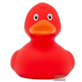 Paperella - Red Duck