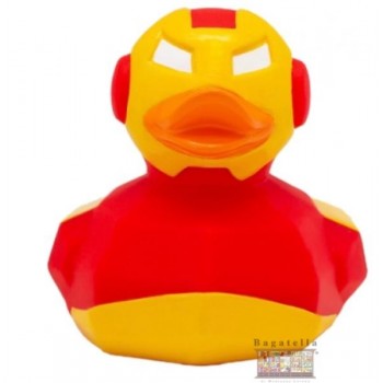 Paperella - Red Star Duck