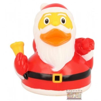 Paperella - Santa Duck