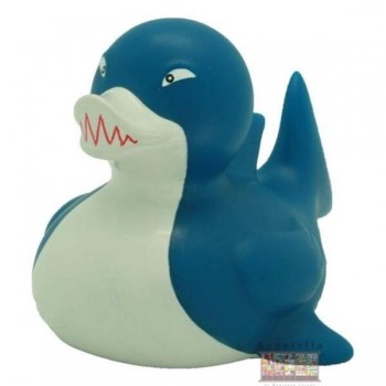 Paperella - Shark Duck