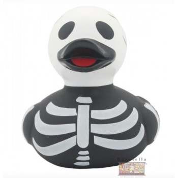 Paperella - Skeleton Duck