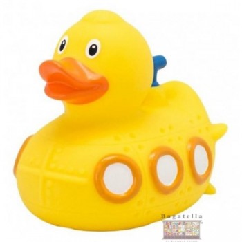 Paperella - Submarine Duck