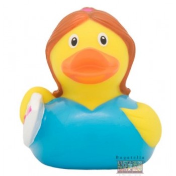 Paperella - Surfer Girl Duck